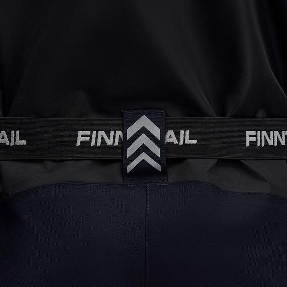 Вейдерсы под ботинок Finntrail Enduro 1539 Graphite - L, Цвет.: графит, Размер.: L, фото , изображение 10