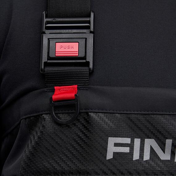Вейдерсы под ботинок Finntrail Enduro 1539 Graphite - XXLK, Цвет.: графит, Размер.: XXLK, фото , изображение 8