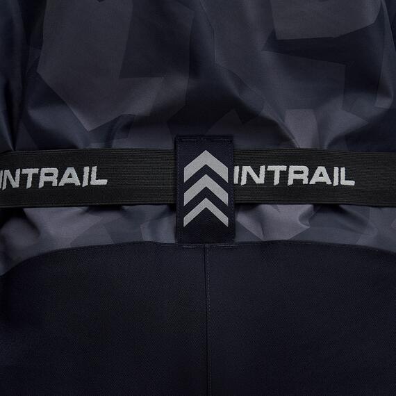 Вейдерсы под ботинок Finntrail Enduro 1539 CamoShadowBlack - LL, Цвет.: Сумеречно-чёрный камуфляж, Размер.: LL, фото , изображение 11