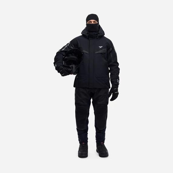Вейдерсы под ботинок Finntrail Speedmaster-Z 1542 Graphite - XXL, Цвет.: графит, Размер.: XXL, фото , изображение 2