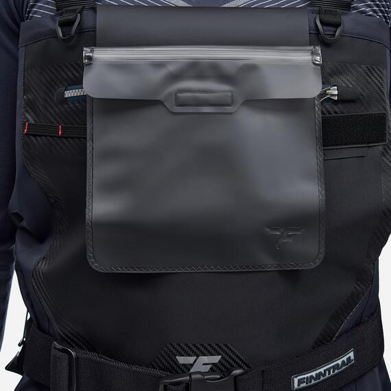 Вейдерсы под ботинок Finntrail Proguide 1541 Darkgrey - XLK, Цвет.: темно-серый, Размер.: XLK, фото , изображение 11