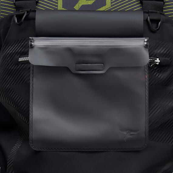 Вейдерсы под ботинок Finntrail Speedmaster 1540 Graphite - XL, Цвет.: графит, Размер.: XL, фото , изображение 11