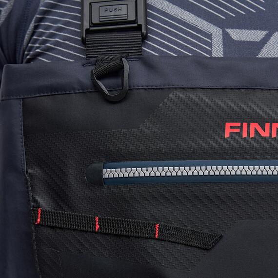 Вейдерсы под ботинок Finntrail Proguide 1541 Darkgrey - L, Цвет.: темно-серый, Размер.: L, фото , изображение 7