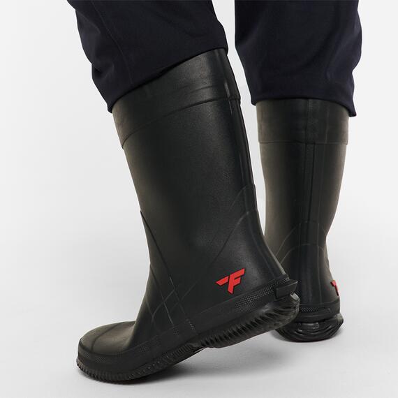 Вейдерсы с сапогом Enduro BF 5281 Camoshadowblack - 10(43)M, Цвет.: Сумеречно-чёрный камуфляж, Размер.: 10(43)M, фото , изображение 10