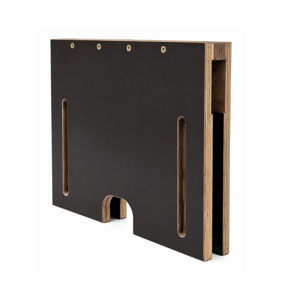 Накладка на транец для поднятия мотора 24 мм, фото , изображение 6