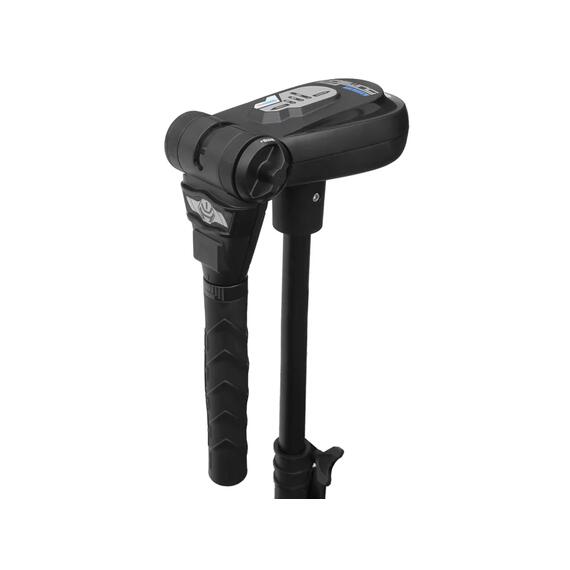 Электромотор лодочный Haswing Protruar 2.0 12V (85 lbs), фото , изображение 5