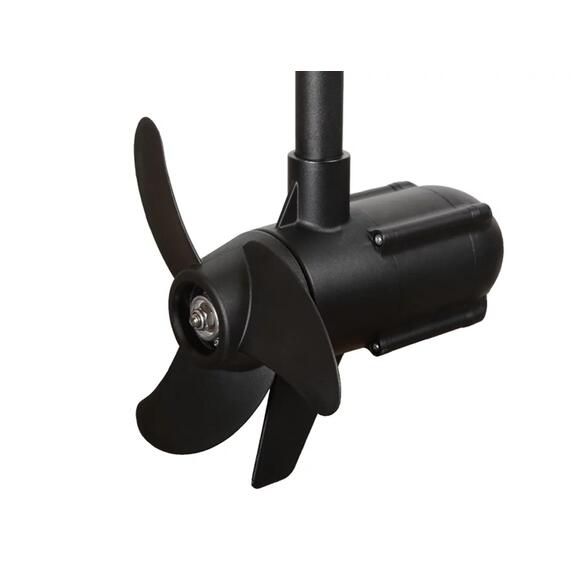 Электромотор лодочный Haswing Protruar 2.0 12V (85 lbs), фото , изображение 9