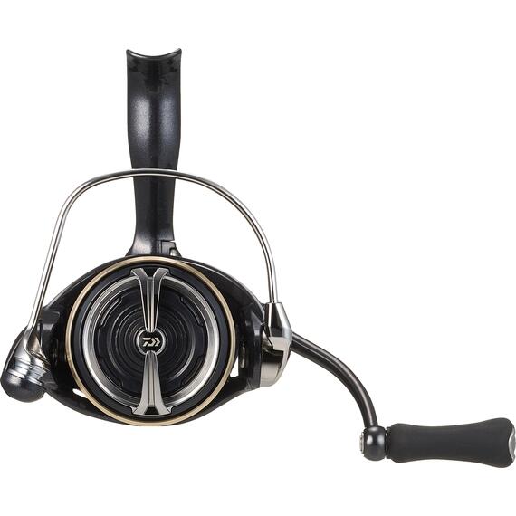 Катушка DAIWA 26 Freams LT 3000D-C, фото , изображение 2