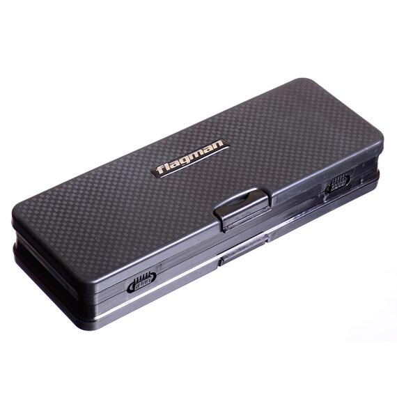 Поводочница Flagman 24.8х8.8х4.5см, фото 