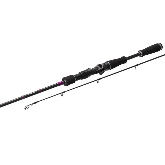 Кастинговое удилище Flagman Prime M 1.98м 7-21г, фото 