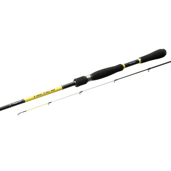 Спиннинговое удилище Flagman Tactic 2.13м 18г, фото 