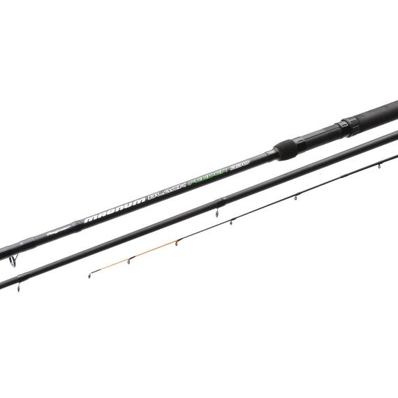 Фидерное удилище Flagman Magnum Black Feeder 330 65г, фото 