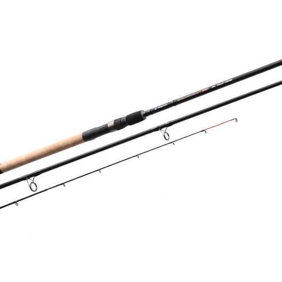 Фидерное удилище Flagman Squadron Pro Pellet Feeder 3.90м 90г, фото 