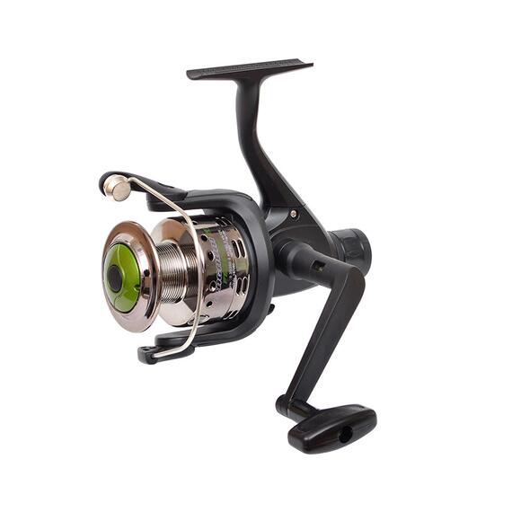 Катушка фидерная Flagman Magnum Feeder 5000, фото 