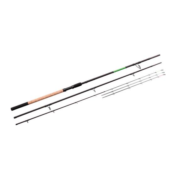 Фидерное удилище Flagman Squadron Pro Feeder 3.90м 50-170г, фото 