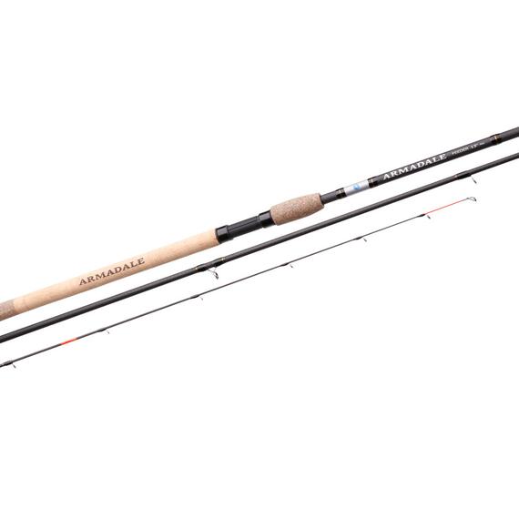 Фидерное удилище Flagman Armadale Feeder 3.90м 90г, фото 