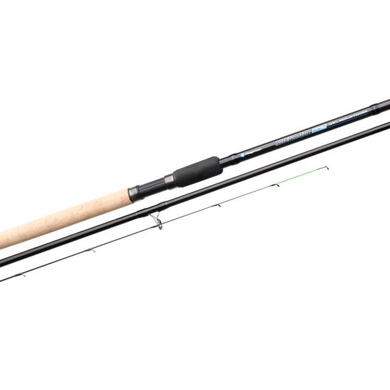 Фидерное удилище Flagman Sherman Pro Feeder Medium 3.80м 15-70г, фото 