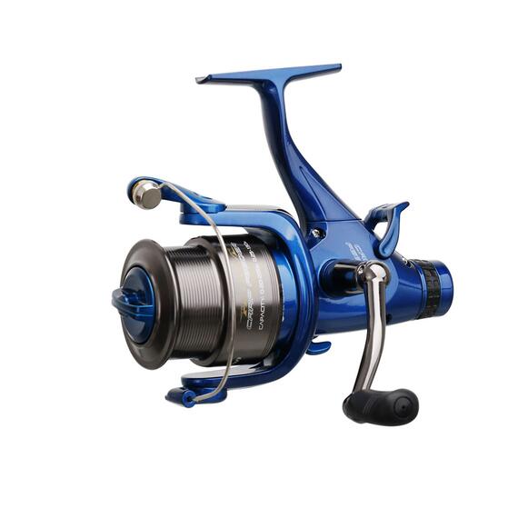 Катушка Flagman Patriot Carp Feeder 5000, фото 