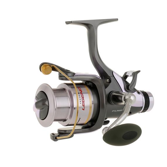 Катушка Flagman Legend 4000, фото 