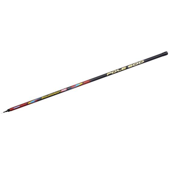 Маховое удилище Flagman Squadron Pro Pole 600, фото 