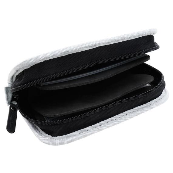 Кошелек для приманок Flagman Hard Spoon Case 210x90мм, фото 