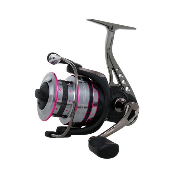Катушка фидерная Flagman Squadron PRO Feeder Reel 6000, фото 