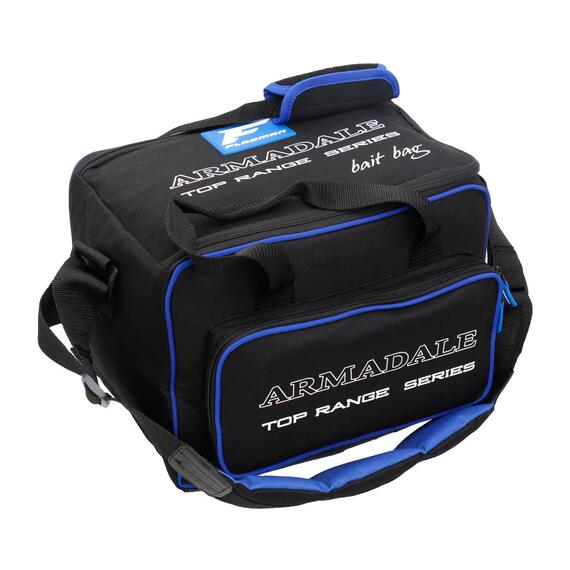 Термосумка для прикормки и насадки Flagman Armadale Bait Bag, фото 