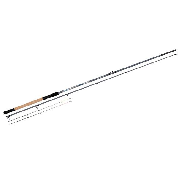 Фидерное удилище Flagman Legend Feeder 3.25м 60г, фото 