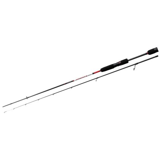 Спиннинговое удилище Flagman SpeedFly LS 6'8'' 2.05м 2-12г, фото 