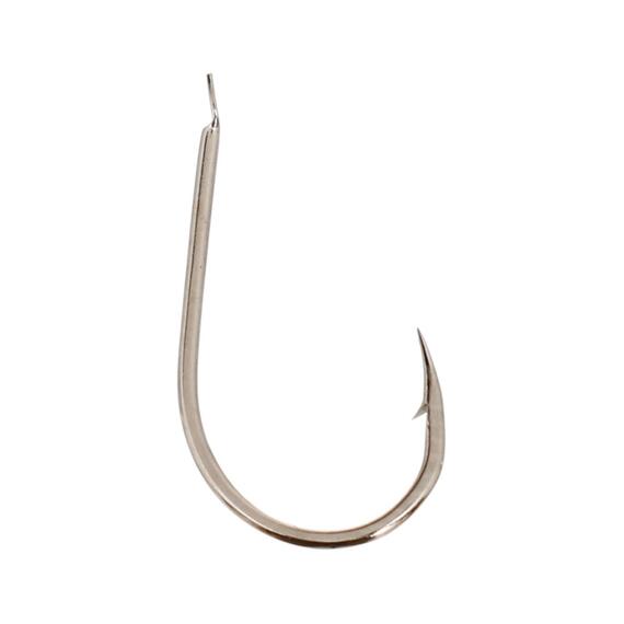 Крючок Flagman Barbel №14, 10 шт., фото 