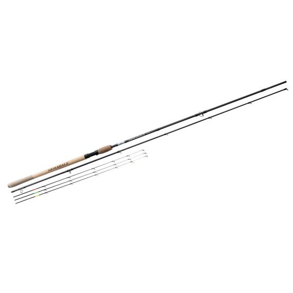 Фидерное удилище Flagman Armadale Feeder 3.30м 60г, фото 