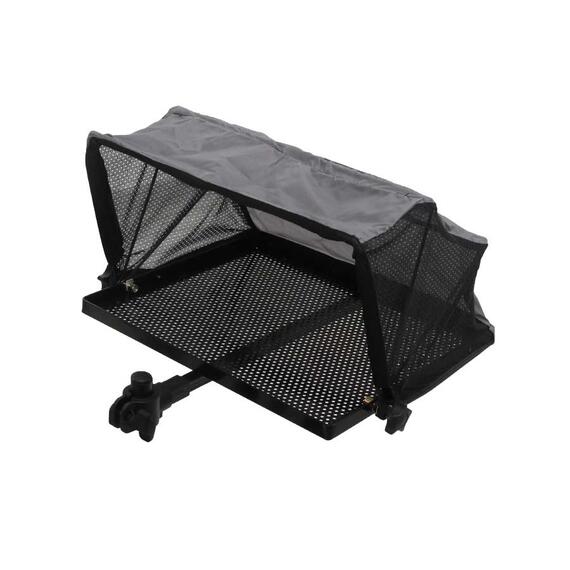 Столик с тентом к платформе Flagman Match Competition 405x335 мм, &Oslash;25, 30 и 36 мм, фото 