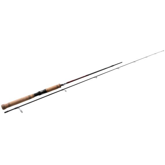 Спиннинговое удилище Flagman Paradox 602UL 1.84м 1-7г, фото 