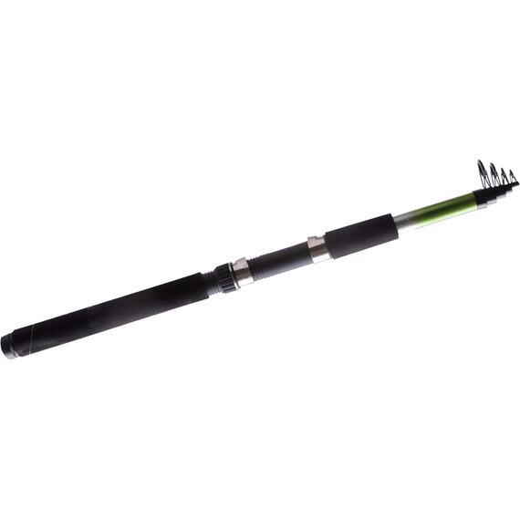 Фидерное удилище Flagman Magnum Tele Feeder 270 120г, фото 