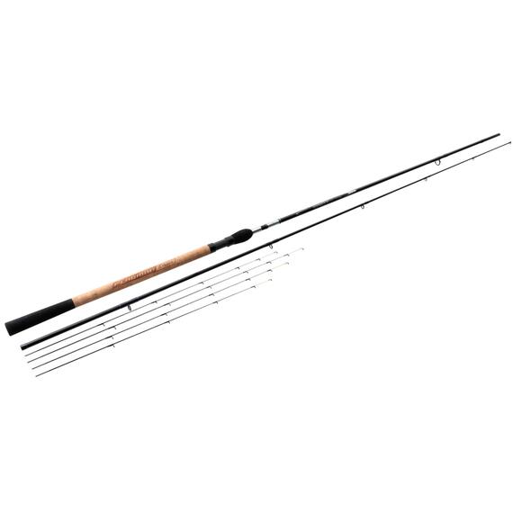 Фидерное удилище Flagman Inspiration Feeder 3.4м 40г, фото 