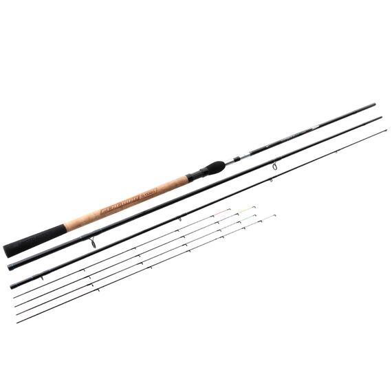 Фидерное удилище Flagman Inspiration Feeder 3.6м 60г, фото 