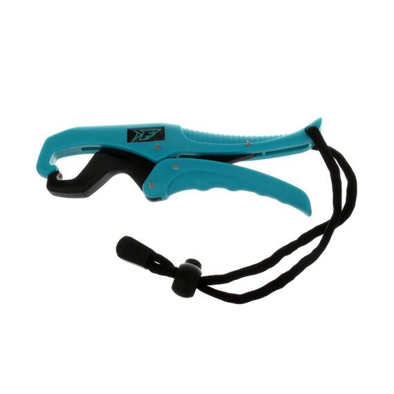 Захват рыболовный Flagman Lip Grip Plastic 16 см, фото 