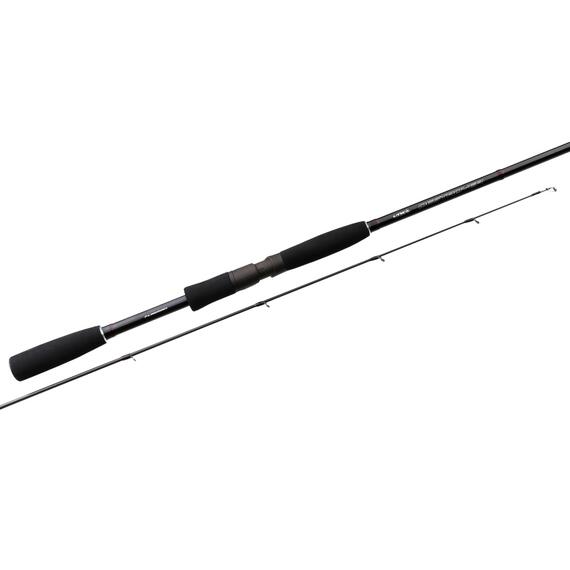 Спиннинговое удилище Flagman Destroyer 782MH 2.38м 10-32г, фото 