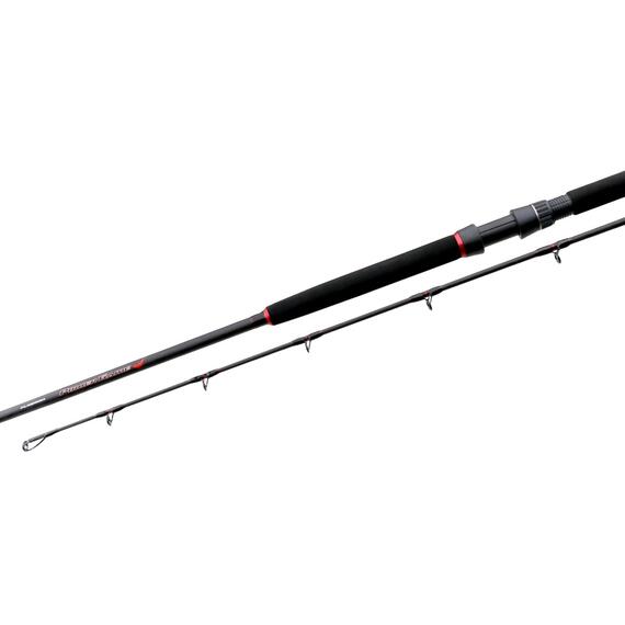 Сомовое удилище Flagman Power Game 792X-MH 2.37м 150-300г, фото 