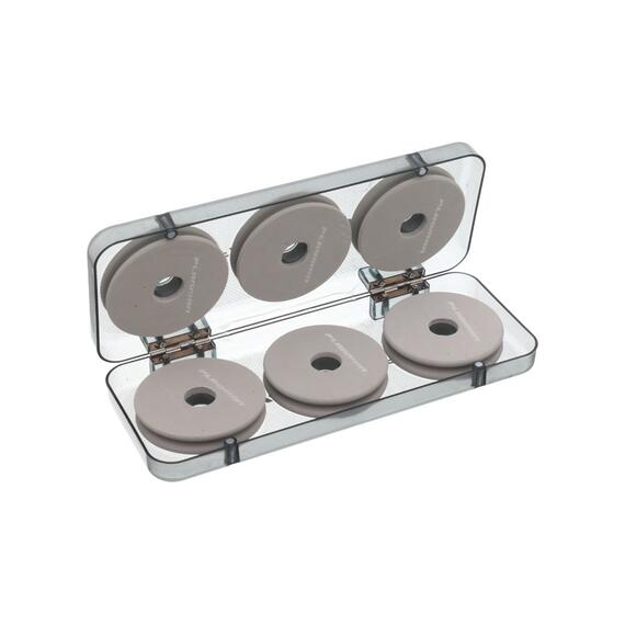 Поводочница Flagman Eva Rig Box 6шт, фото 