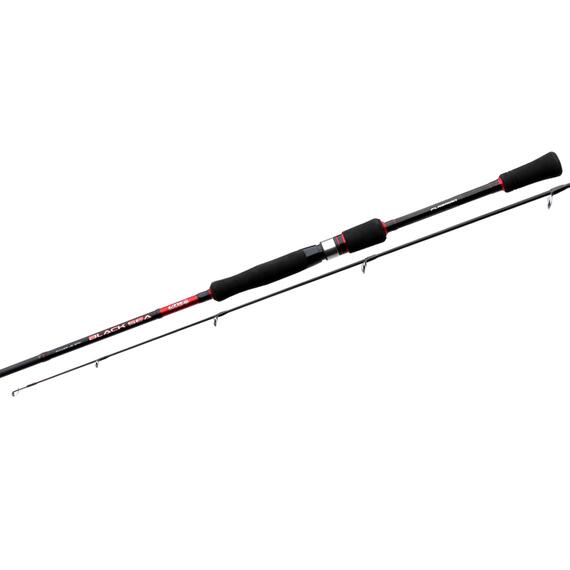 Спиннинговое удилище Flagman Black Sea 702M 2.13м 10-35г, фото 