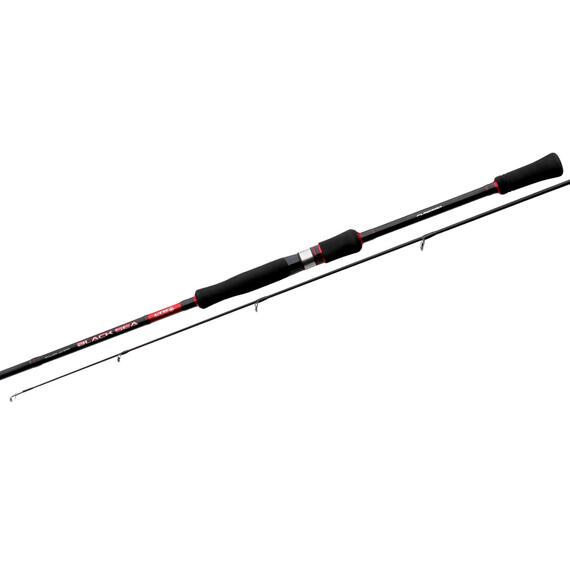 Спиннинговое удилище Flagman Black Sea 802M 2.44м 10-35г, фото 