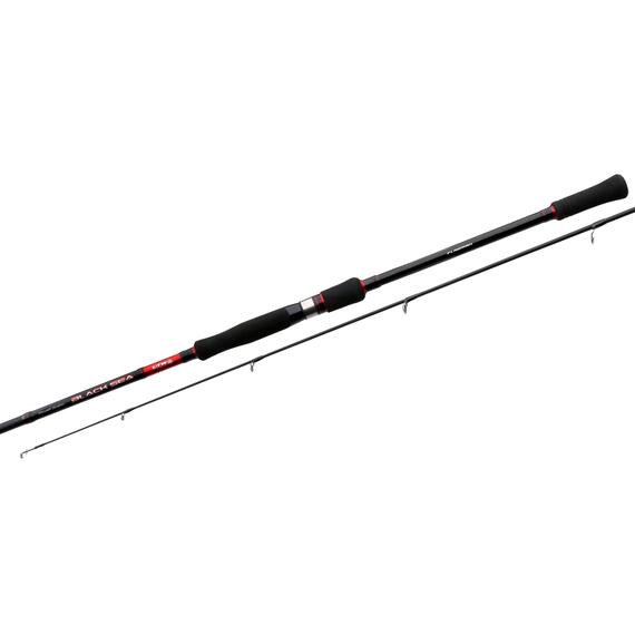 Спиннинговое удилище Flagman Black Sea 902MH 2.74м 12-45г, фото 