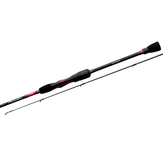 Спиннинговое удилище Flagman Credos 76UL 2.29м 1-8г, фото 