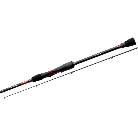 Спиннинговое удилище Flagman Credos 83L 2.51м 3-14г, фото 