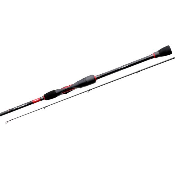 Спиннинговое удилище Flagman Credos 83M 2.51м 6-24г, фото 