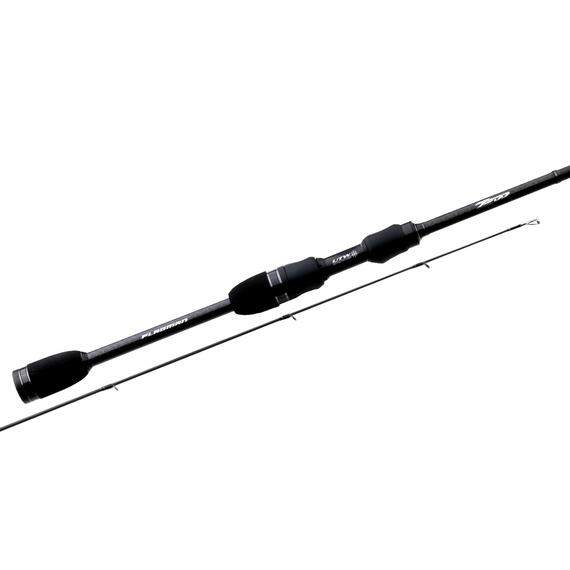 Спиннинговое удилище Flagman Zedd 68UL 2.04м 0.8-7г, фото 