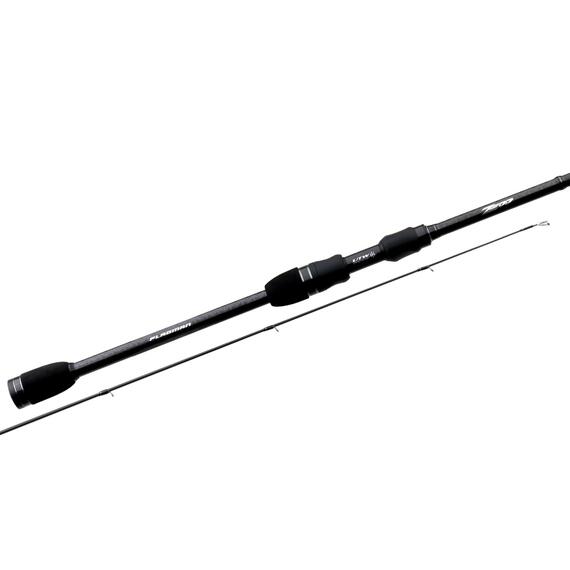 Спиннинговое удилище Flagman Zedd 81M 2.46м 4-20г, фото 