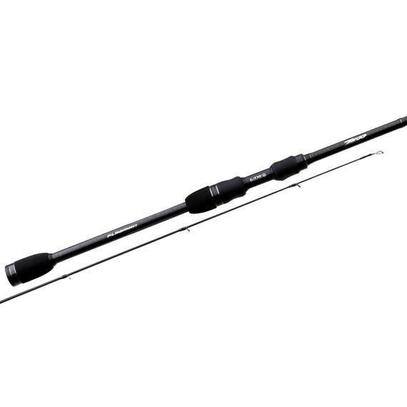 Спиннинговое удилище Flagman Zedd 81ML 2.46м 3-16г, фото 