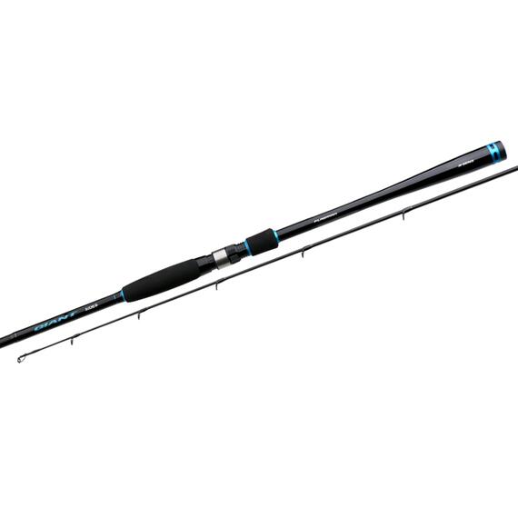 Спиннинговое удилище Flagman Giant 892H 2.67м 18-74г, фото 